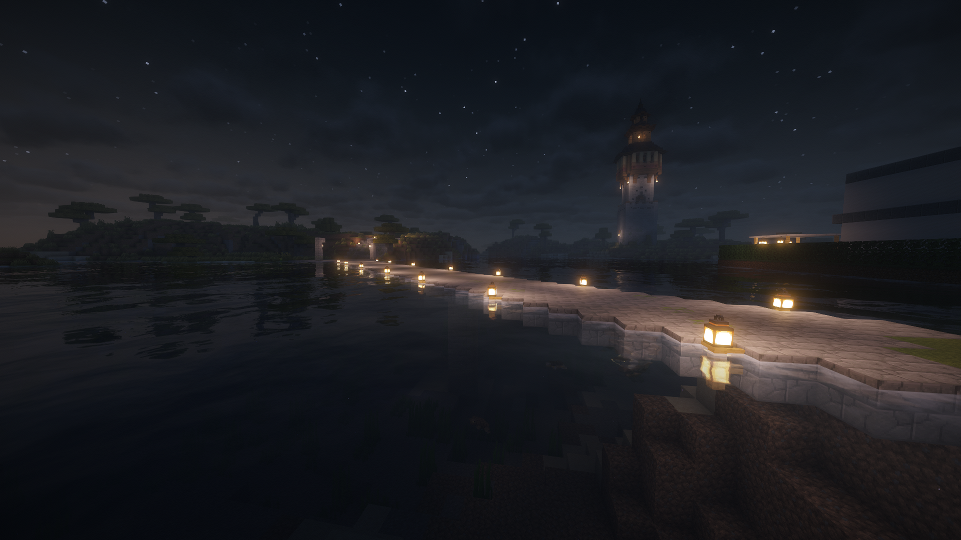 Survivalcraft - Minecraft server (TopG Gallery Image 2)