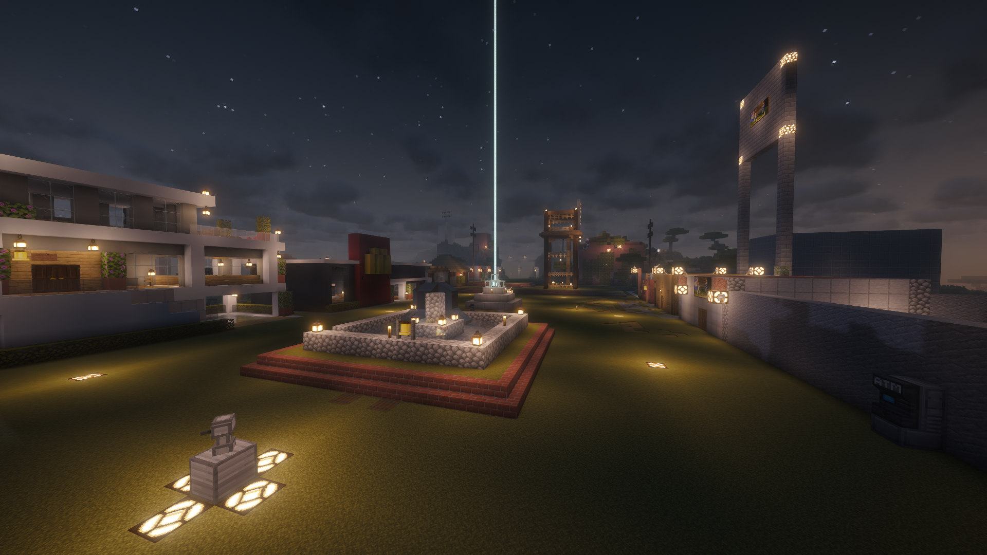 Survivalcraft - Minecraft server (TopG Gallery Image 1)