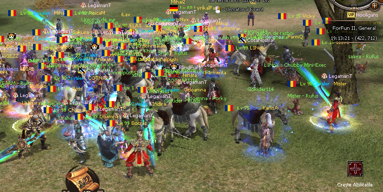 Forfun2 pvm mediu - Server privat de Metin2 (TopG Gallery Image 1)