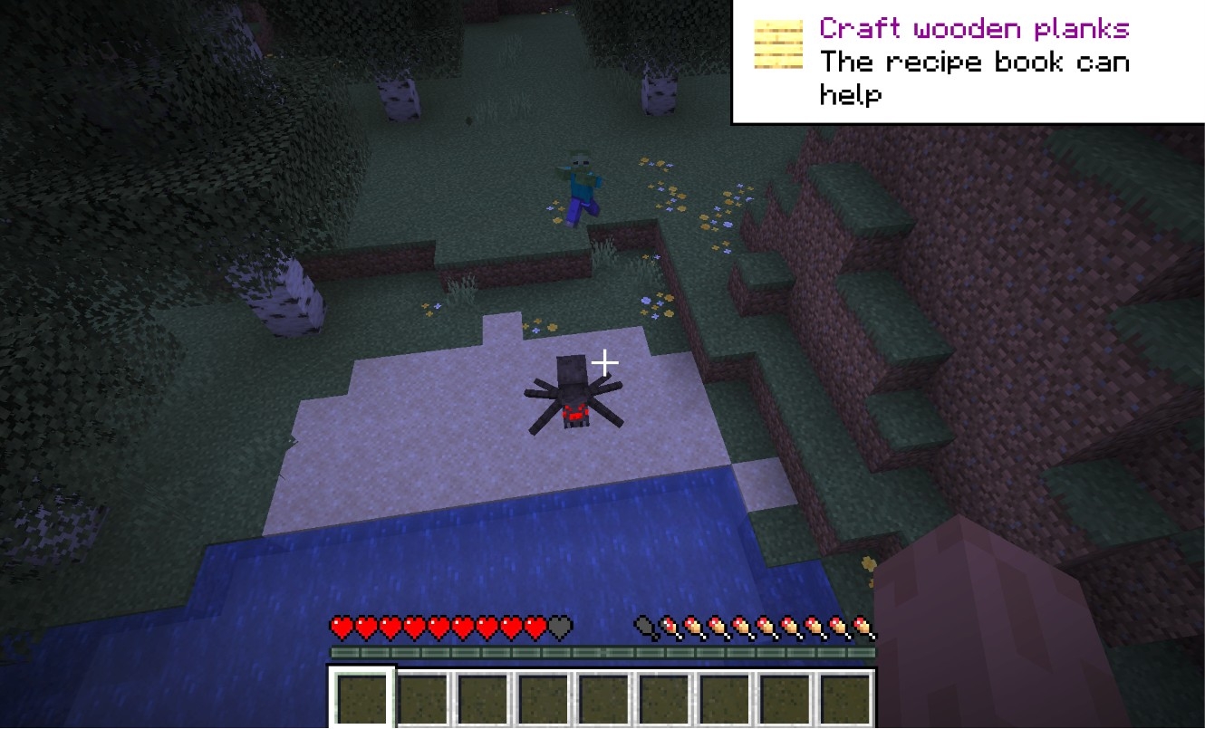 Flightcraft - Serveur Minecraft (TopG Gallery Image 3)