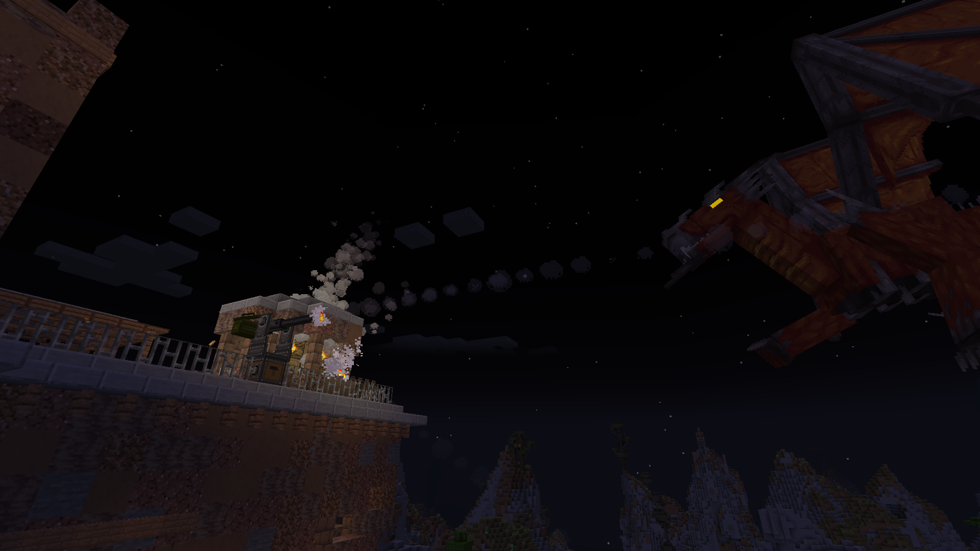 Draconia - Minecraft server (TopG Gallery Image 3)
