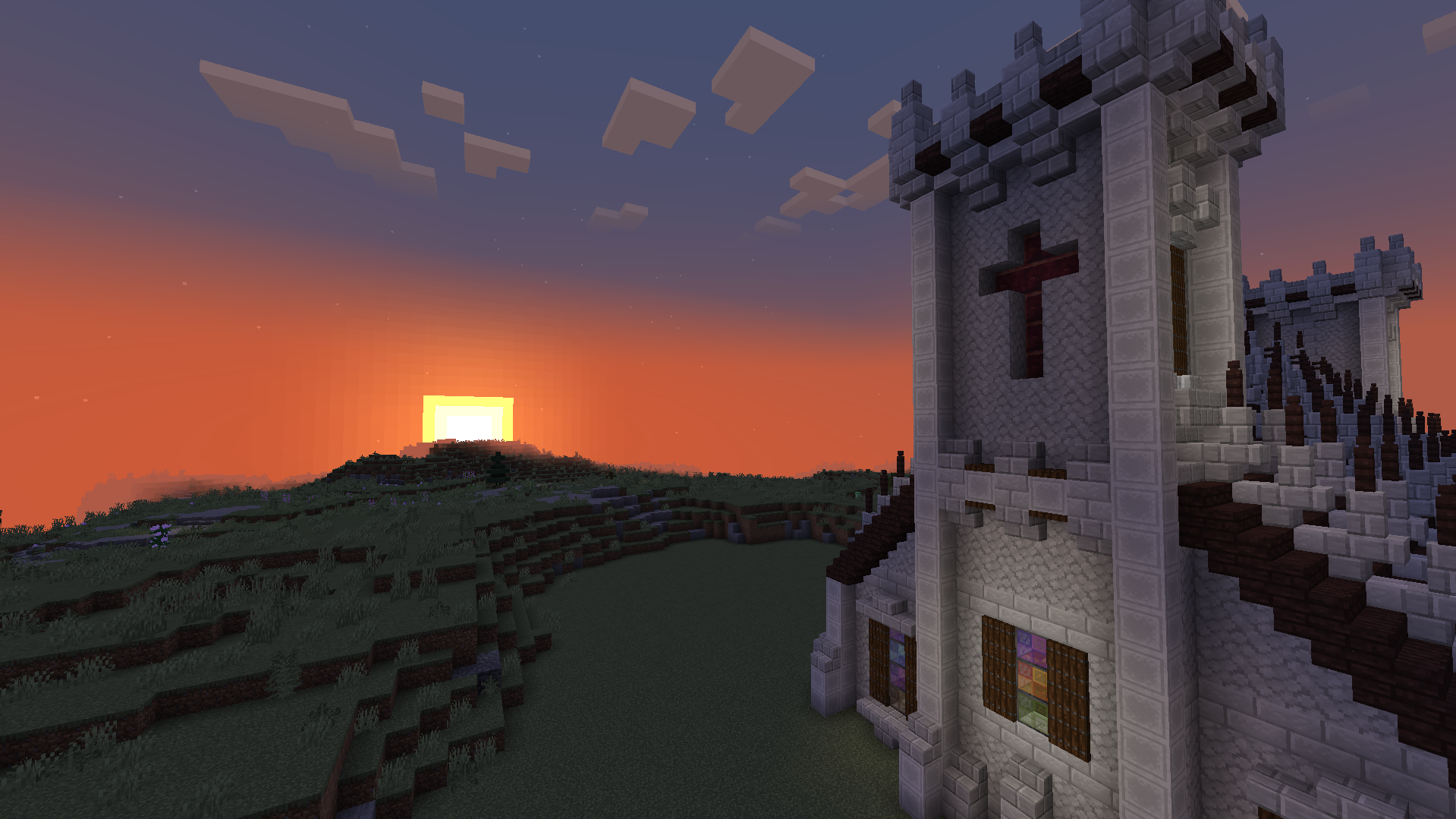Draconia - Minecraft server (TopG Gallery Image 2)