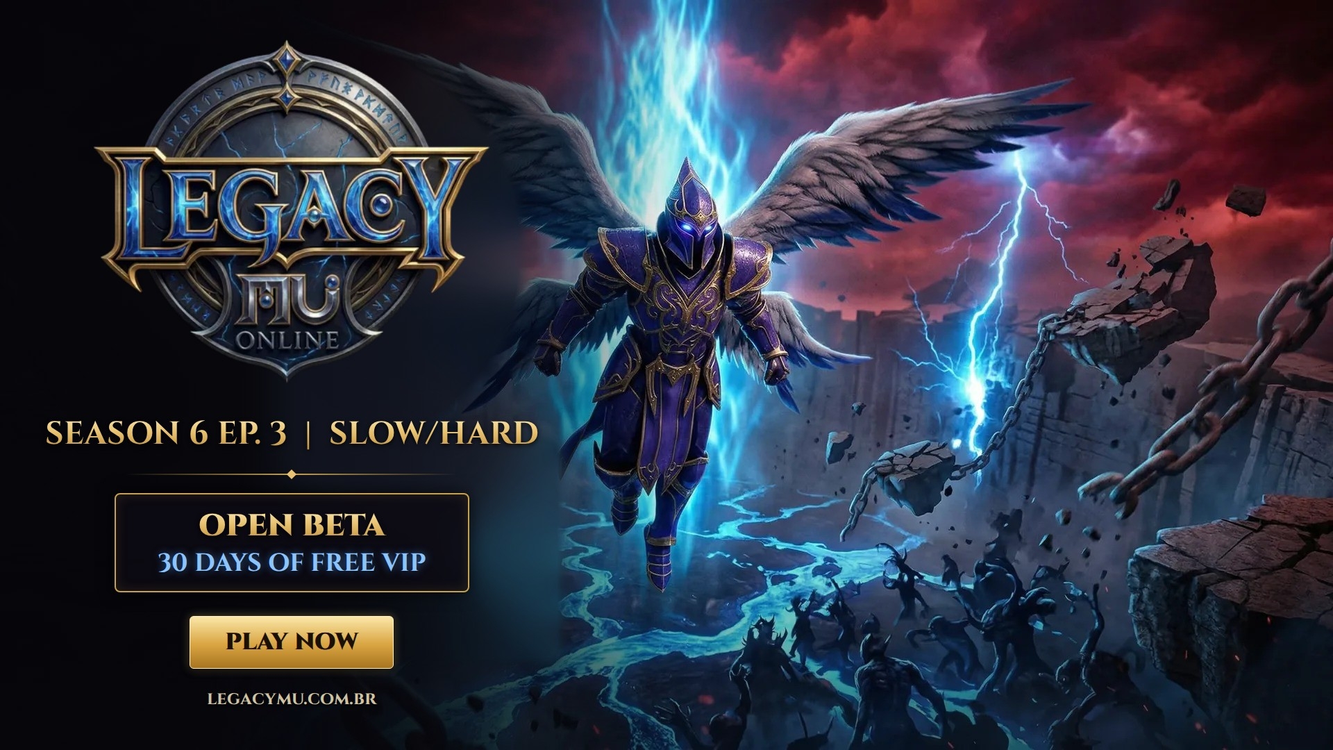 Legacy mu season 6 - Mu private server (TopG Gallery Image 2)