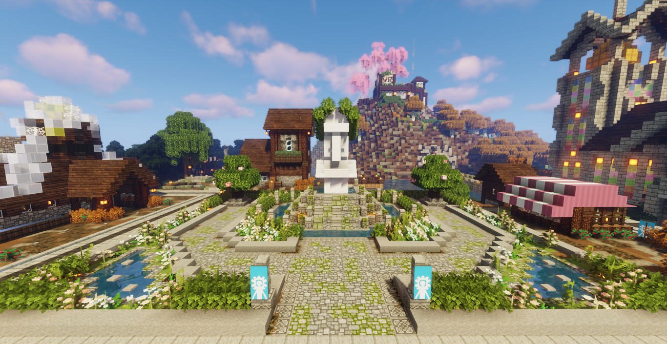 Mugrokraft - Minecraft Server (DE) (TopG Gallery Image 3)