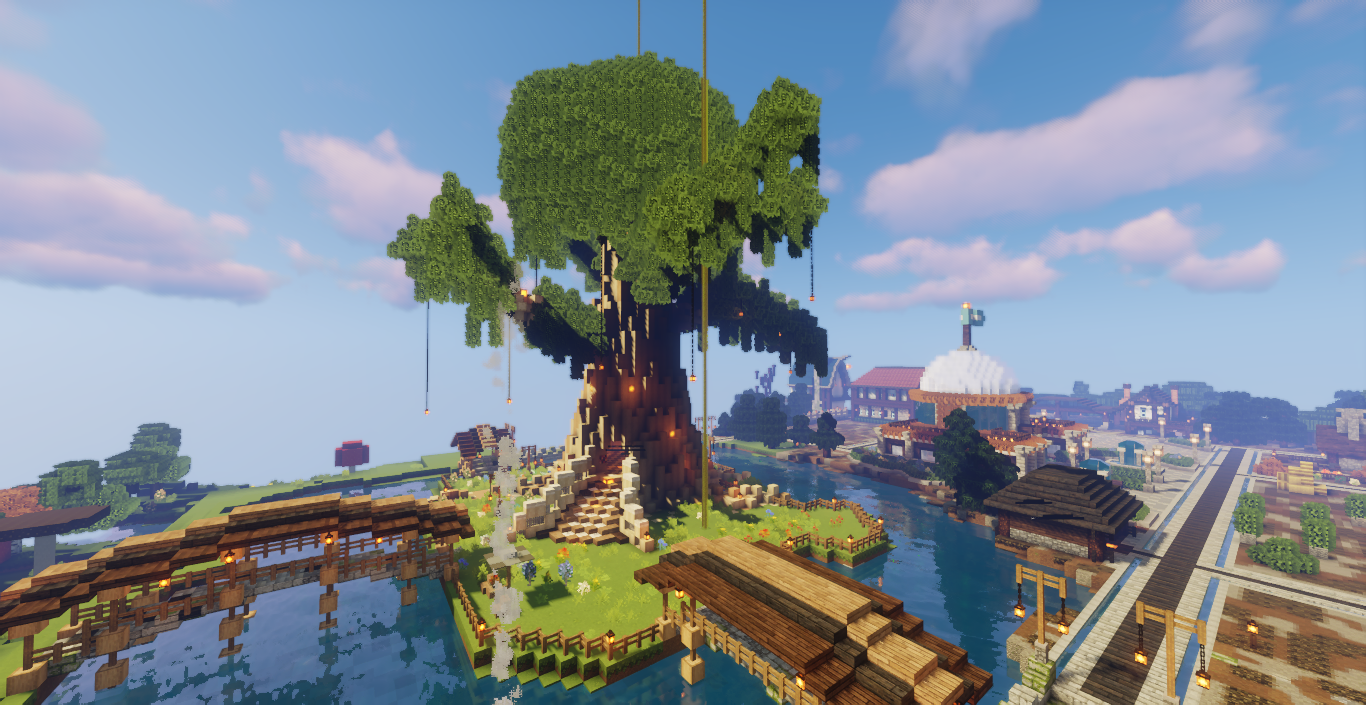 Mugrokraft - Minecraft Server (DE) (TopG Gallery Image 2)