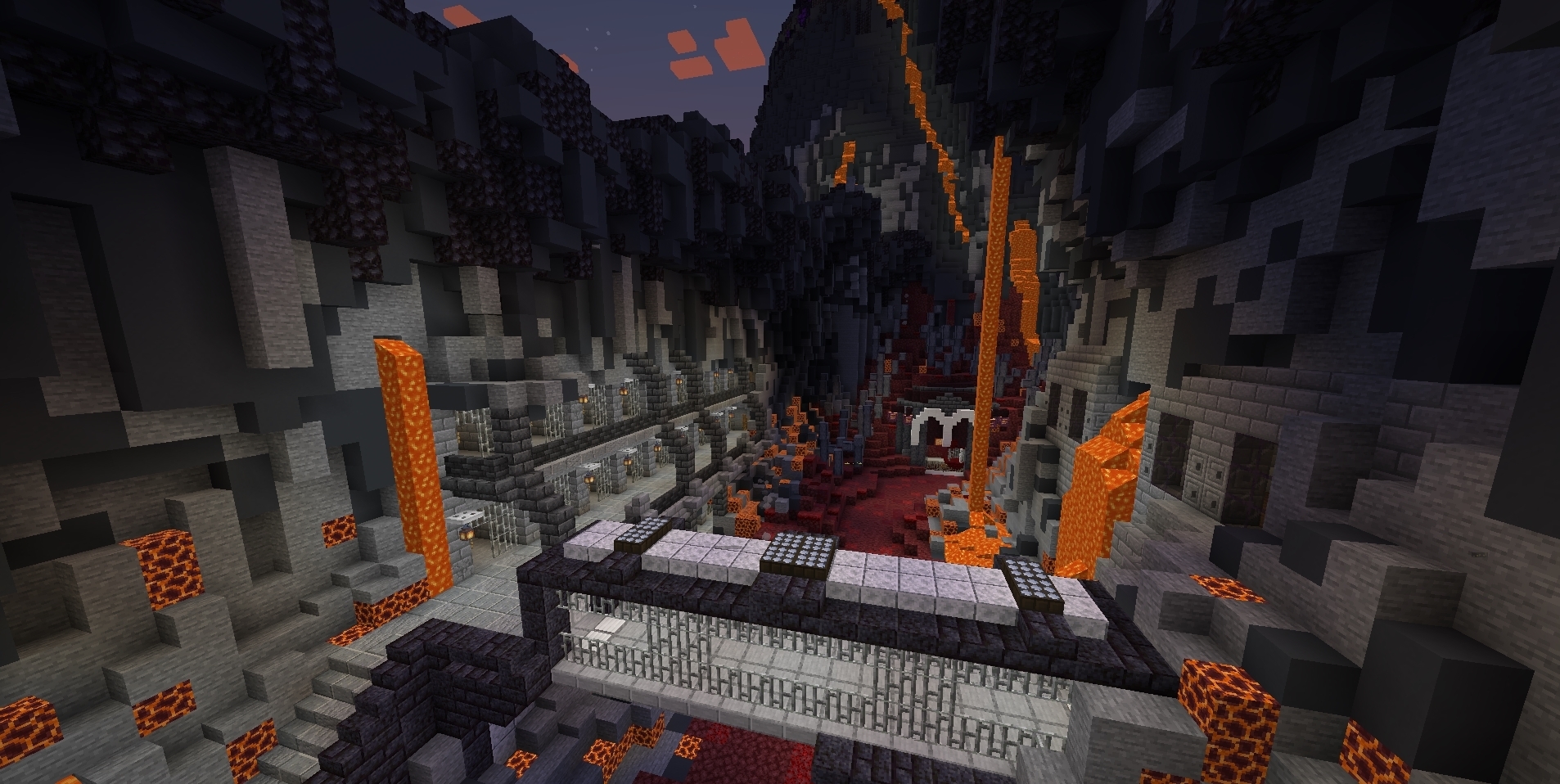 Wreckmc - servidor de Minecraft (TopG Gallery Image 6)
