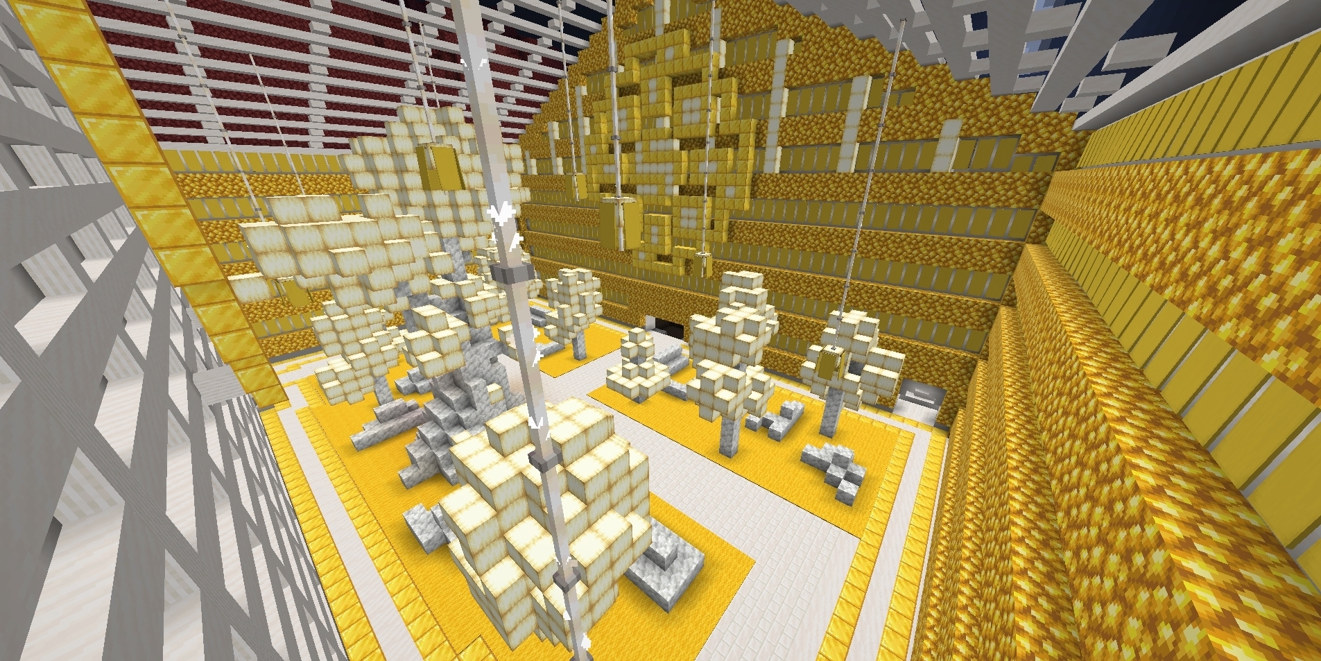 Wreckmc - servidor de Minecraft (PT) | TopG