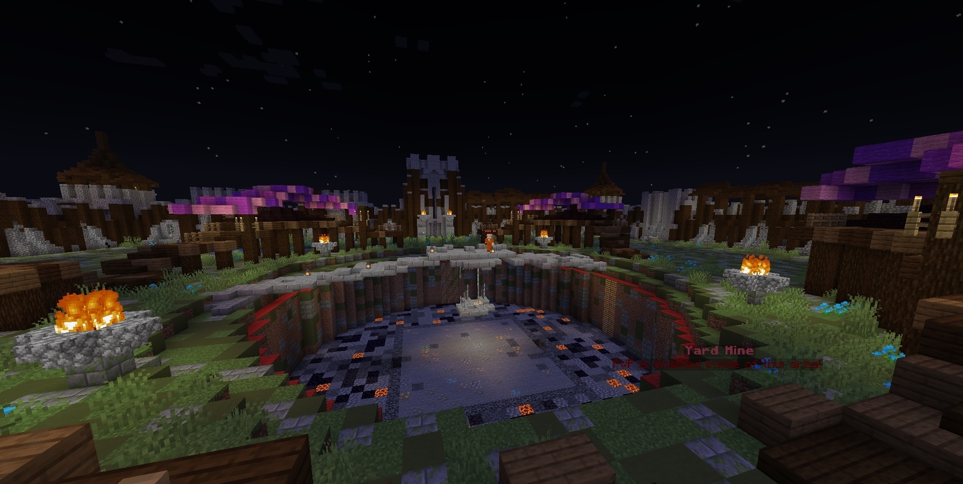 Wreckmc - servidor de Minecraft (TopG Gallery Image 4)