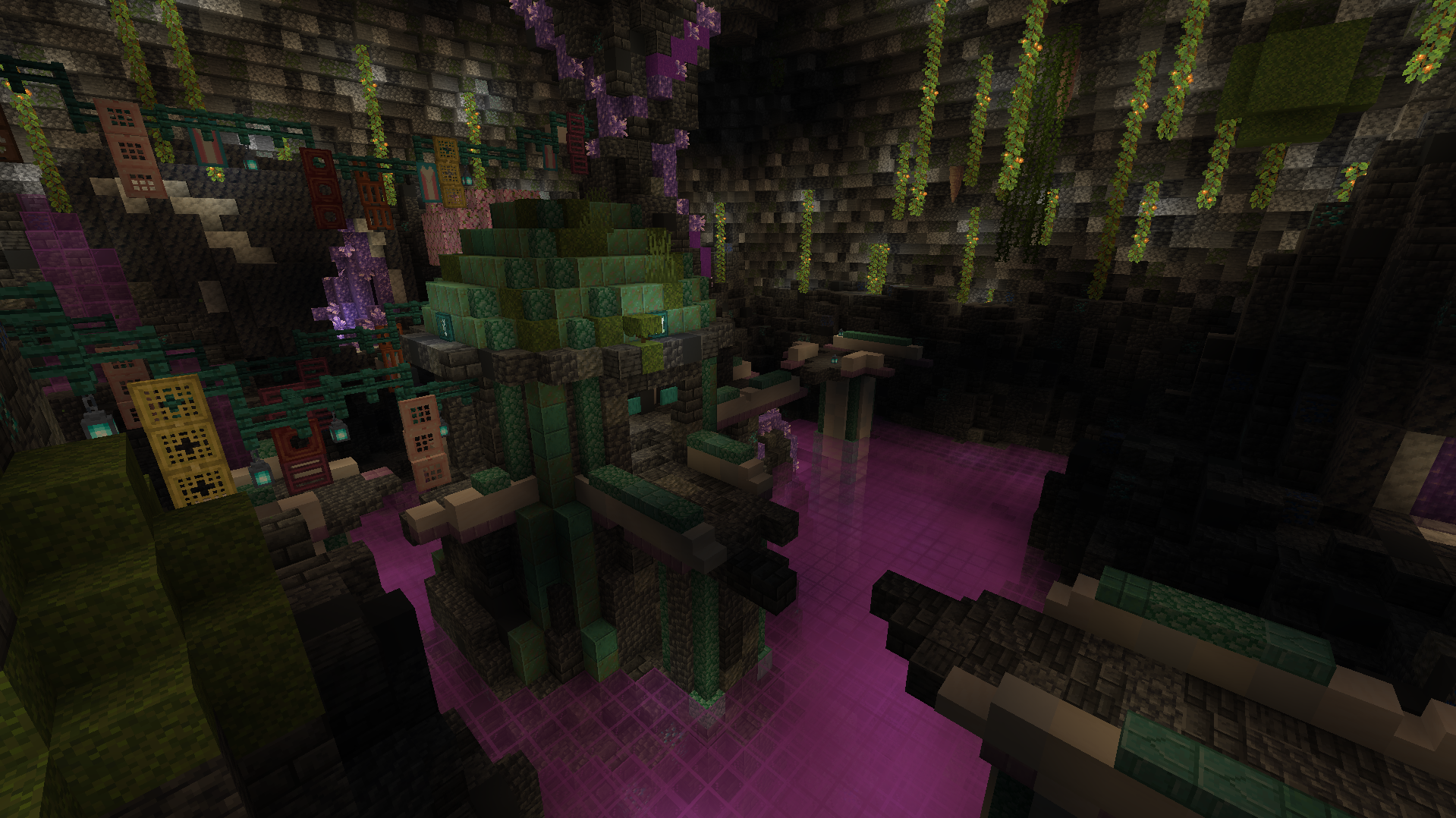 Geodecraft - servidor de Minecraft (TopG Gallery Image 4)