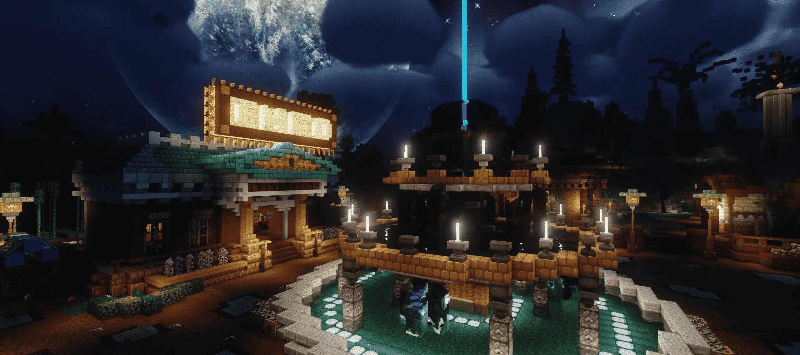 Plus ultra - Minecraft Server (DE) | TopG