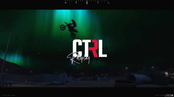 Ctrl roleplay - Server FiveM (TopG Gallery Image 8)