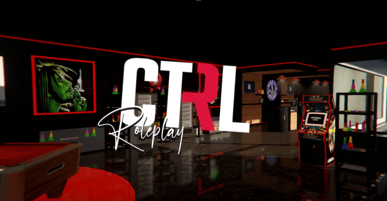 Ctrl roleplay - Server FiveM (TopG Gallery Image 6)