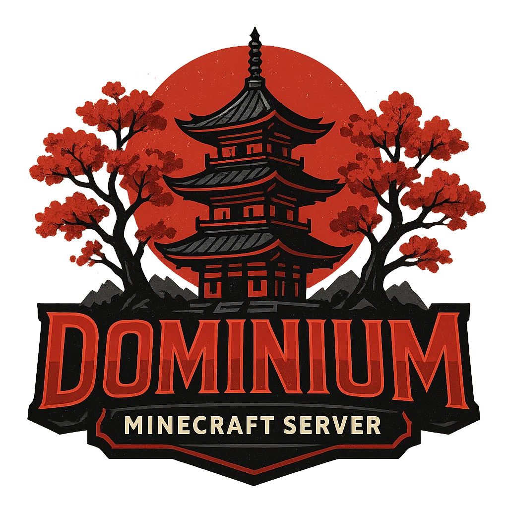 Dominium smp - servidor de Minecraft (PT) (TopG Gallery Image 1)