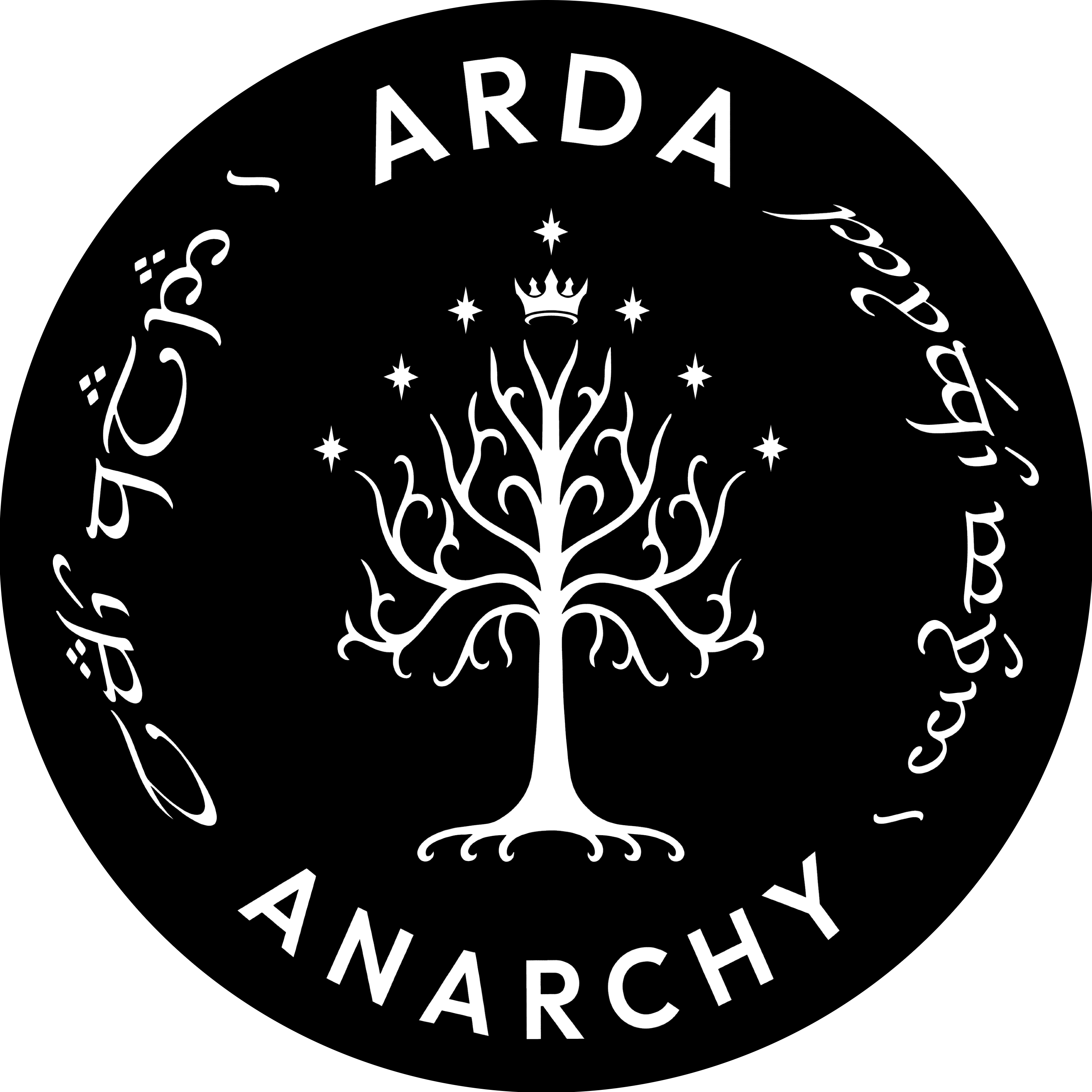 Arda anarchy - servidor de Minecraft (PT) (TopG Gallery Image 1)