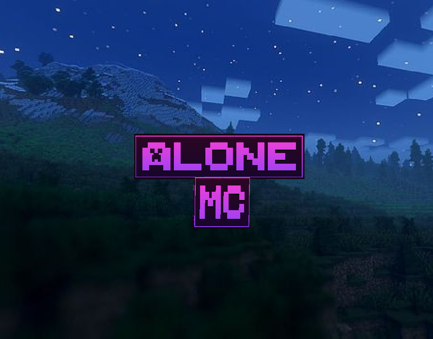 Alonemc - Minecraft Server (DE) (TopG Gallery Image 2)