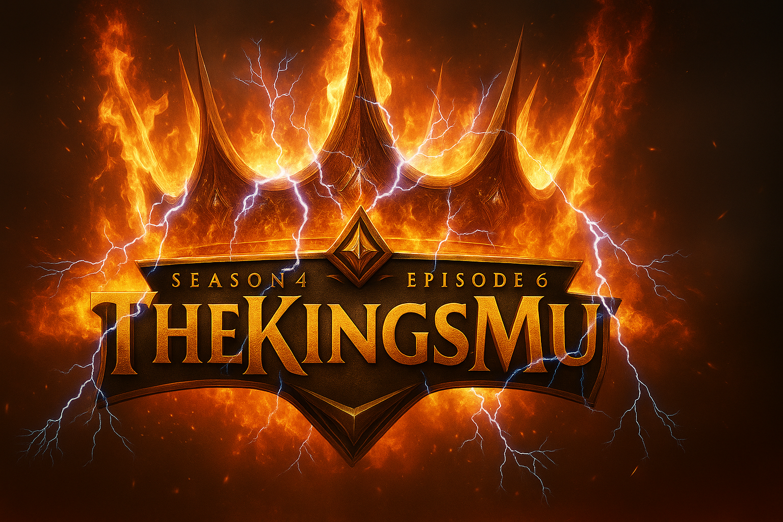 Thekingsmu season4 - Mu servidor privado (PT) (TopG Gallery Image 1)