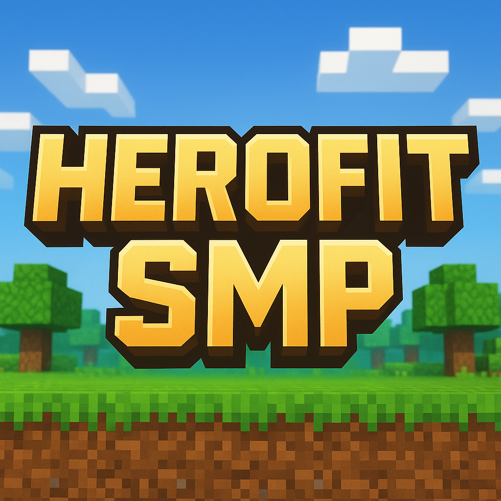 Herotif.aternos.me - Minecraft sunucuı (TopG Gallery Image 1)