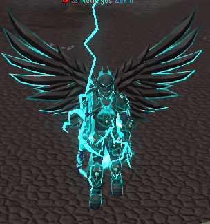 Eldritch 718 RSPS - Runescape private server (TopG Gallery Image 4)