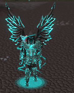 Eldritch 718 RSPS - Runescape private server (TopG Gallery Image 3)