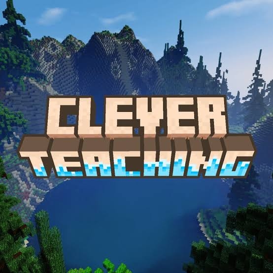 Clever teaching - servidor de Minecraft (PT) (TopG Gallery Image 1)