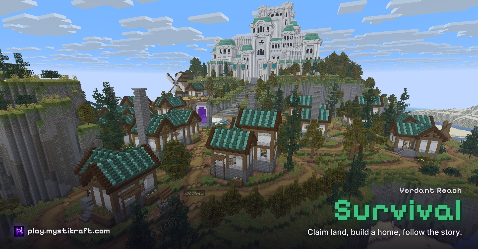 Mystikraft network - Minecraft sunucuı (TopG Gallery Image 4)