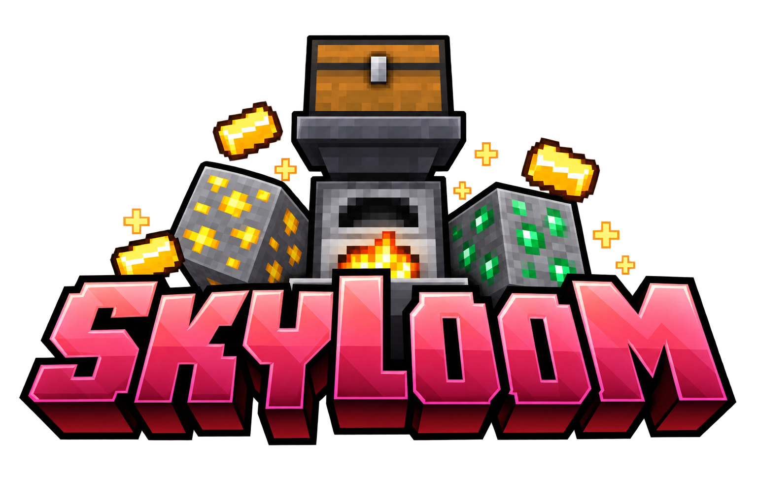 Skyloom - Server de Minecraft (TopG Gallery Image 3)