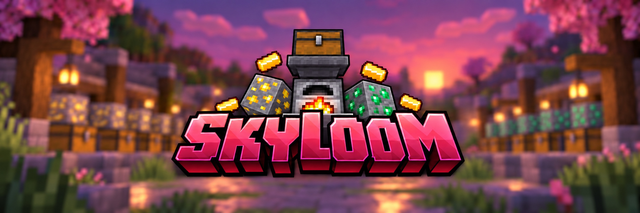Skyloom - Server de Minecraft (TopG Gallery Image 2)