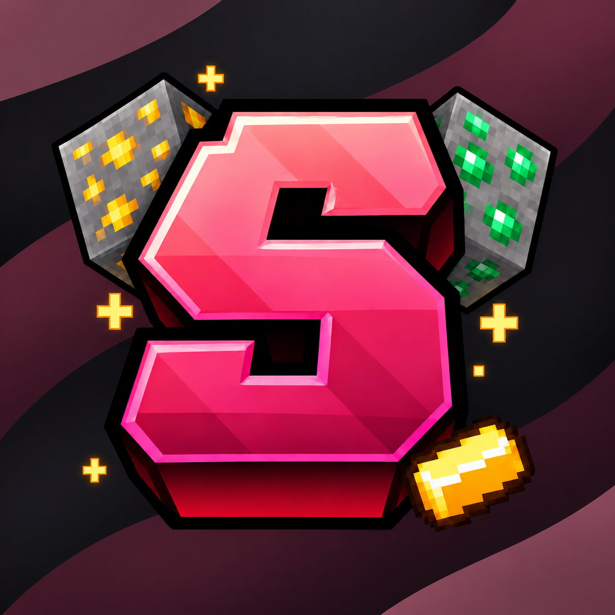 Skyloom - Server de Minecraft (TopG Gallery Image 1)