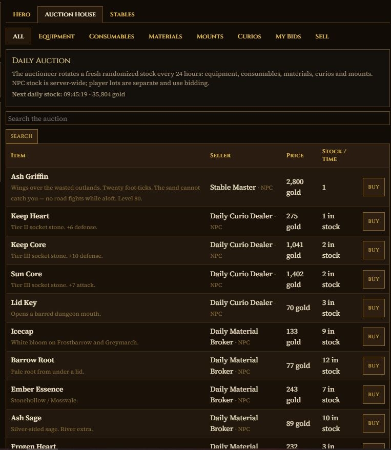 Perandoria - Travian servidor privado (PT) (TopG Gallery Image 3)