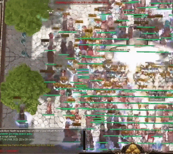 Yggdrasil mr ygg mr - Ragnarok Online servidor privado (TopG Gallery Image 2)