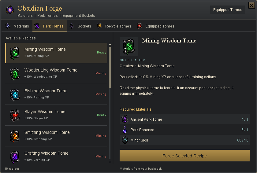 Obsidian RSPS - Runescape private server (TopG Gallery Image 2)