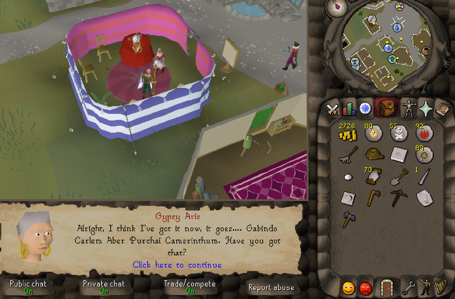 Runebr RSPS - Runescape private server (TopG Gallery Image 5)