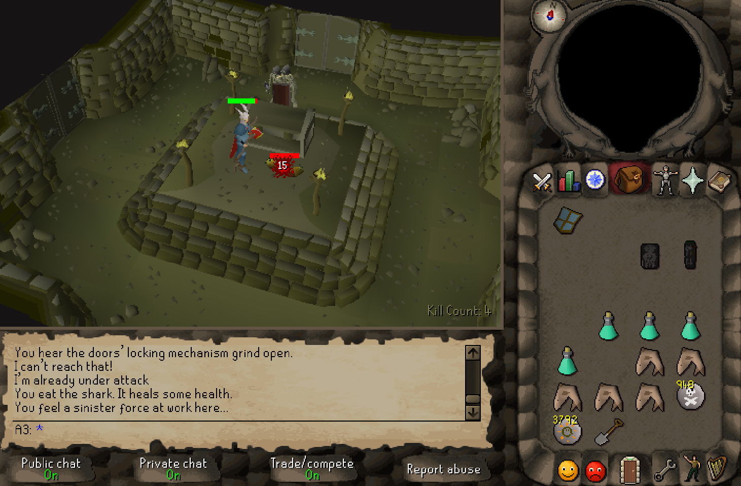 Runebr RSPS - Runescape private server (TopG Gallery Image 3)