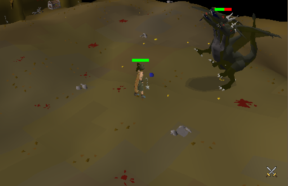 Runebr RSPS - Runescape private server (TopG Gallery Image 2)