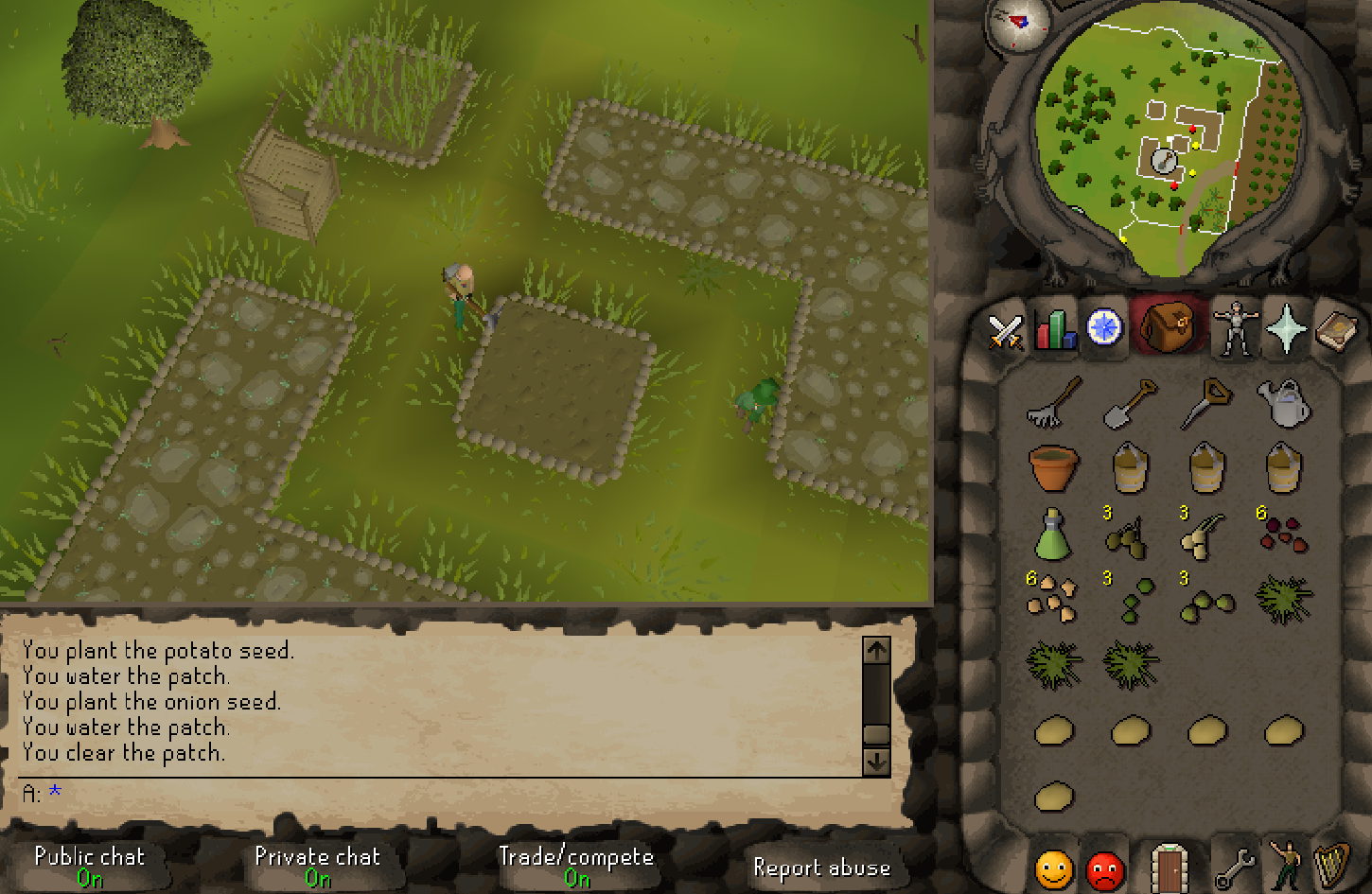 Runebr RSPS - Runescape private server (TopG Gallery Image 1)