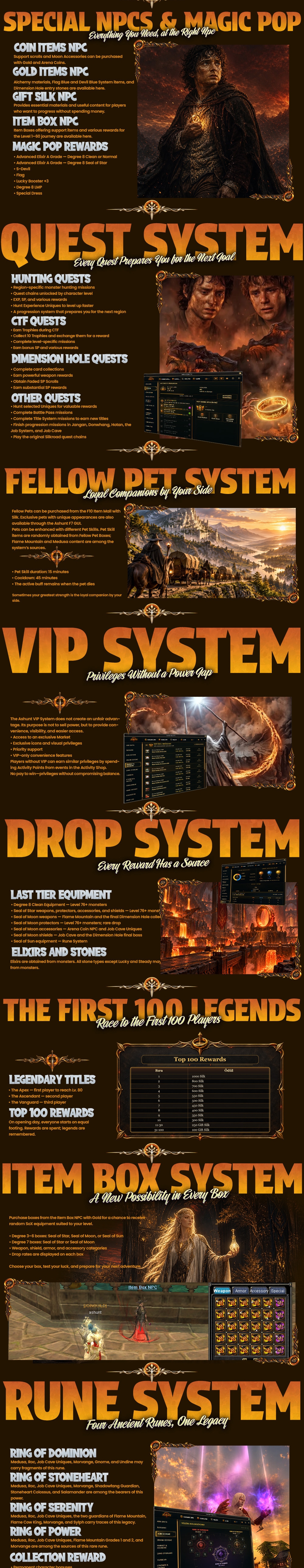 Ashunt online - Silkroad private server (TopG Gallery Image 3)