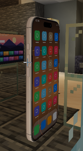 Uncorrupt smp - майнкрафт сервер (TopG Gallery Image 6)