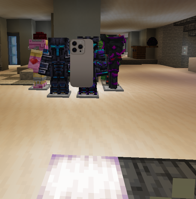 Uncorrupt smp - майнкрафт сервер (TopG Gallery Image 4)