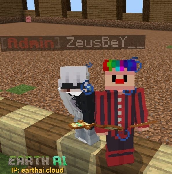 Uncorrupt smp - майнкрафт сервер (TopG Gallery Image 2)