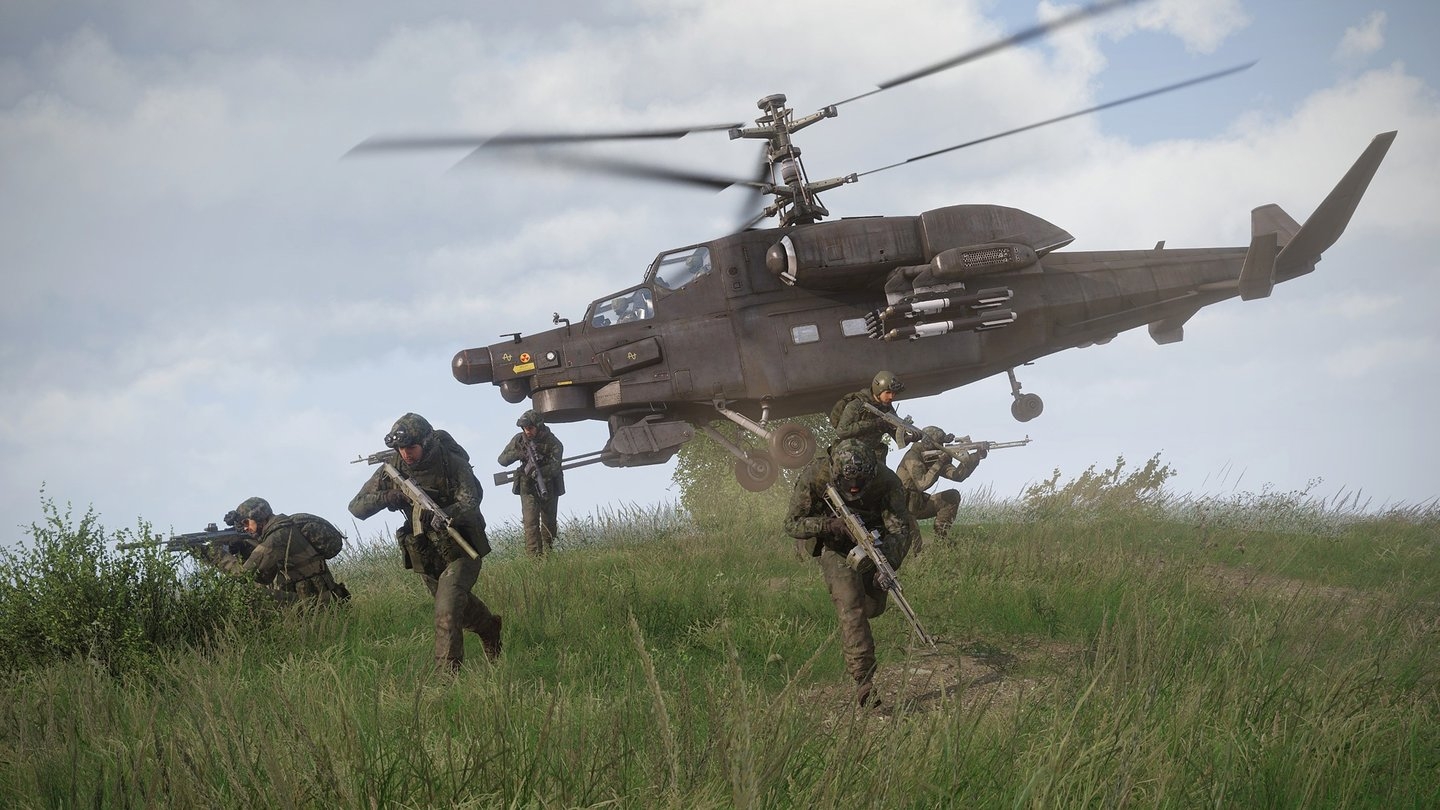 RGP Altis PvP 100k Start Militerized (img 15999) Arma 3 server | TopG RGP Altis PvP 100k Start Militerized (img 15999) Arma 3 server | TopG