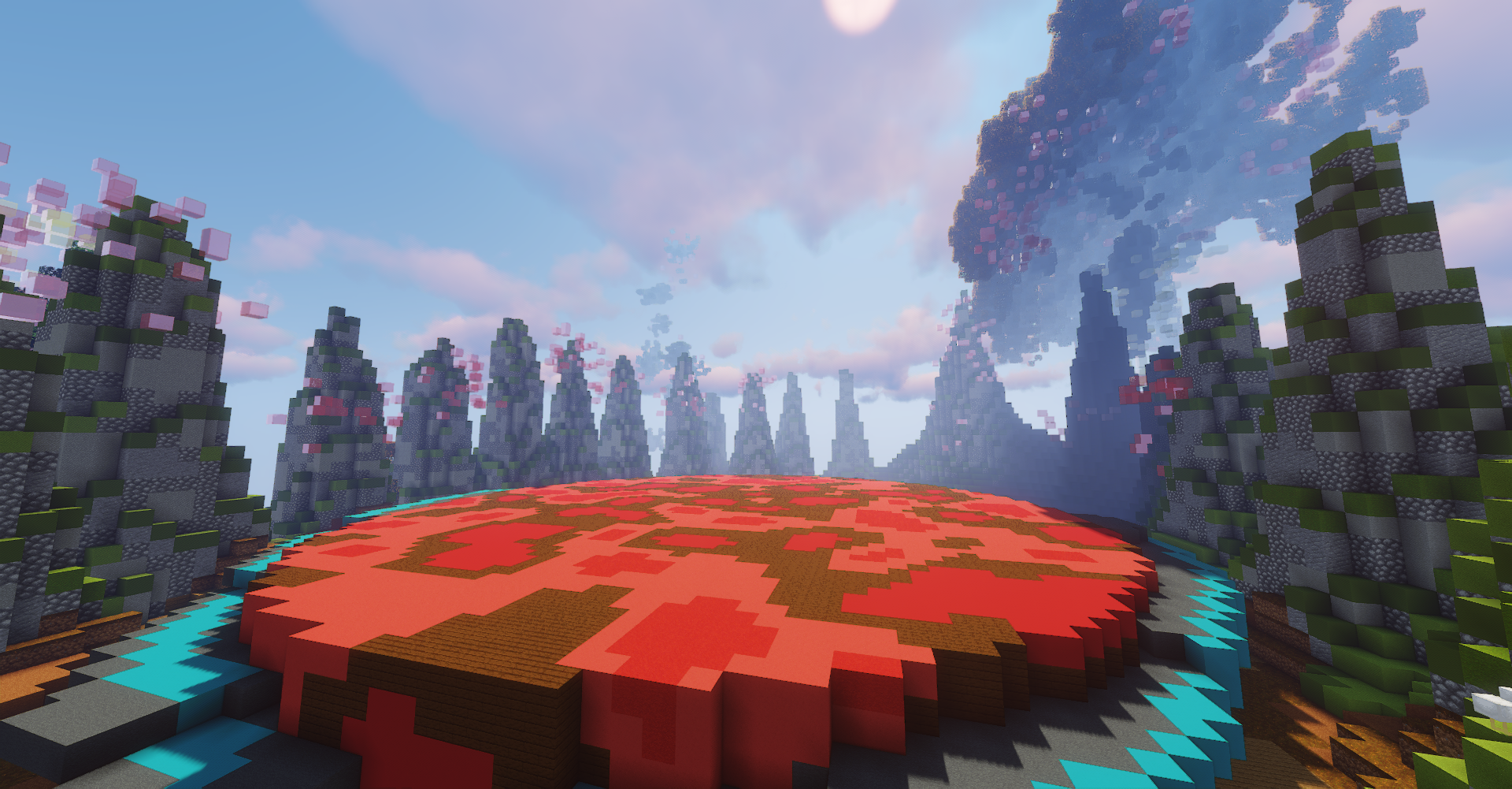Zafirocraft - Minecraft server (TopG Gallery Image 4)
