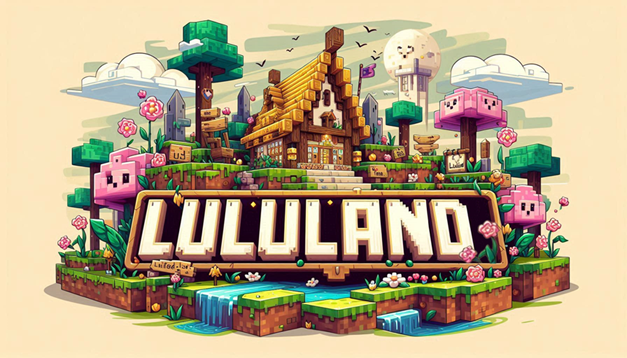 Lululand.de - servidor de Minecraft (TopG Gallery Image 1)