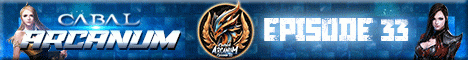 Cabal arcanum - Cabal private server (TopG Gallery Image 1)