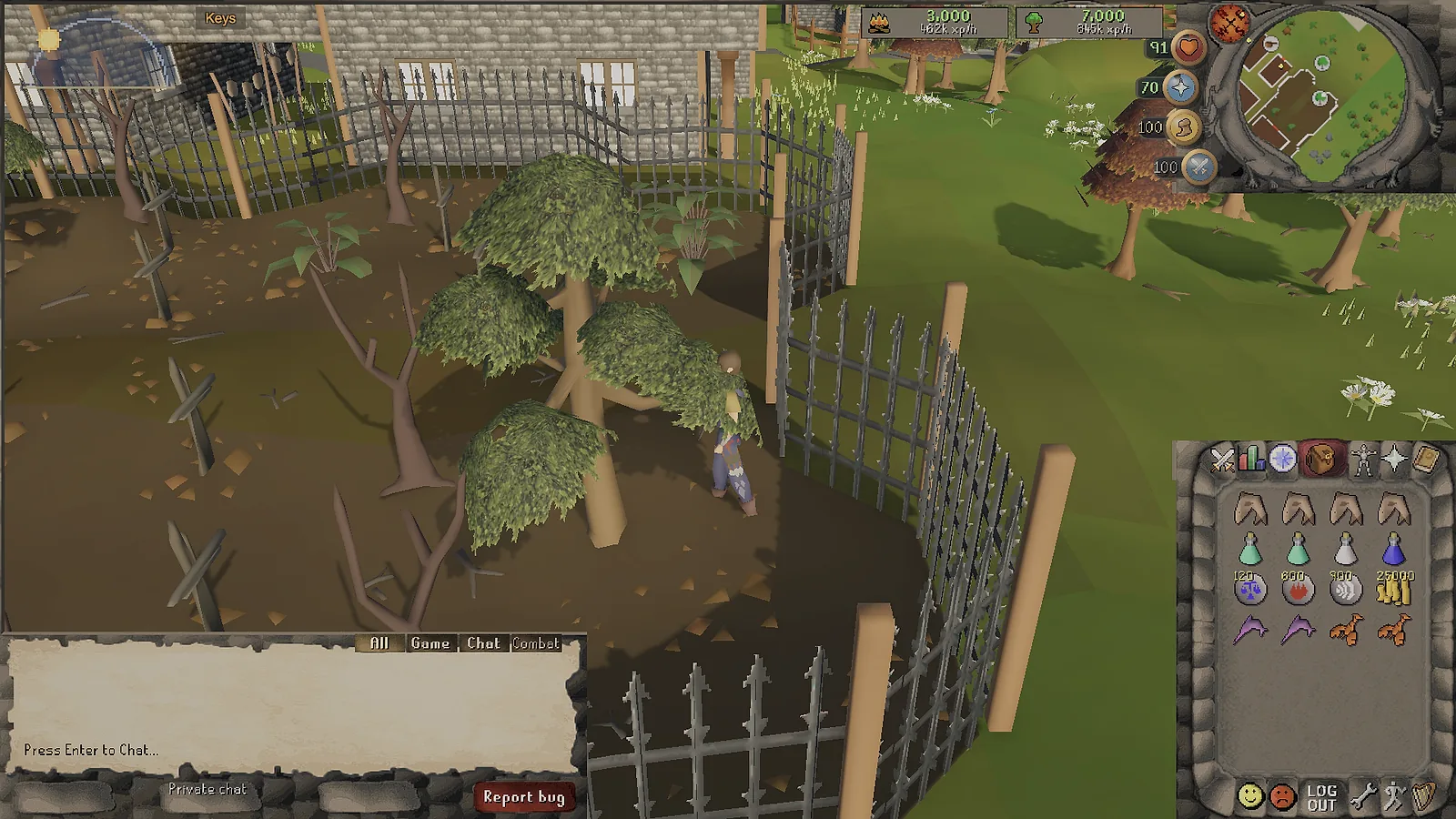04modern unity RSPS - Runescape İçin özel sunucu (TopG Gallery Image 13)