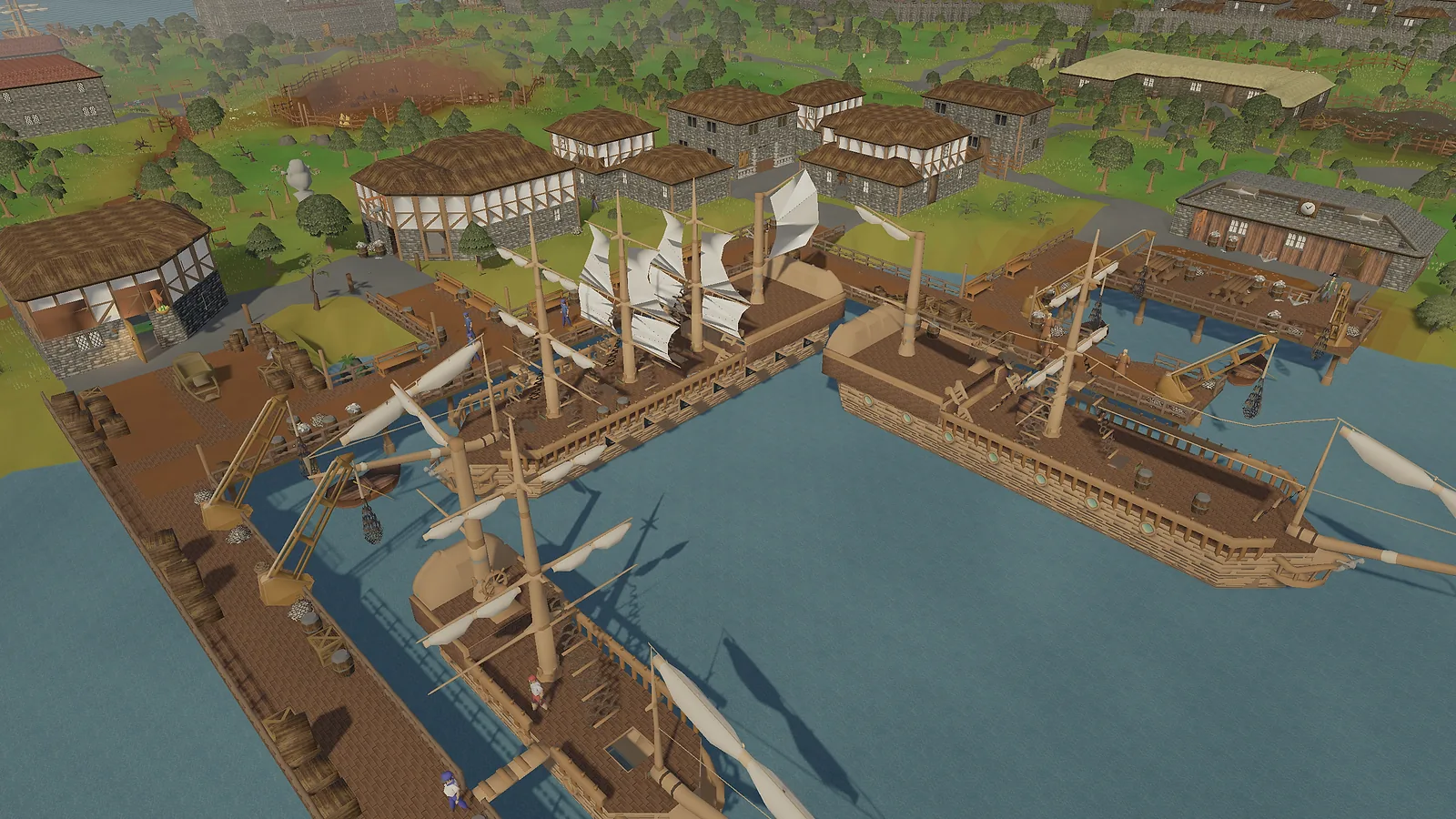 04modern unity RSPS - Runescape İçin özel sunucu (TopG Gallery Image 9)