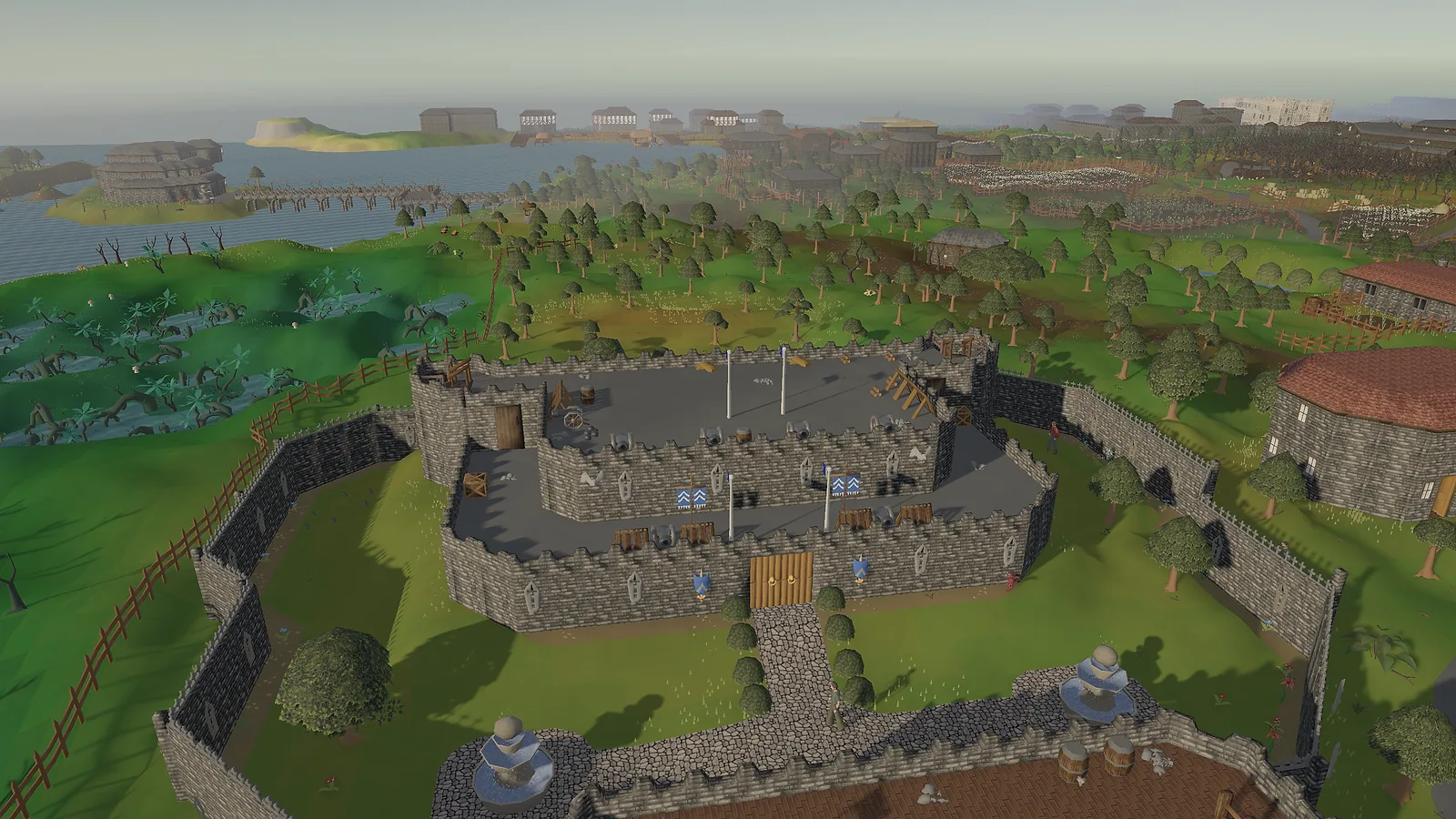 04modern unity RSPS - Runescape İçin özel sunucu (TopG Gallery Image 7)