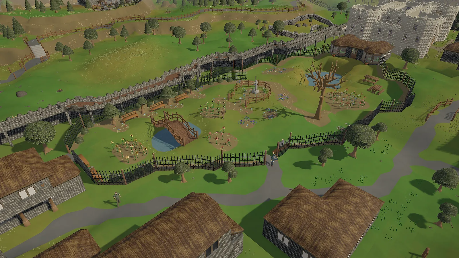 04modern unity RSPS - Runescape İçin özel sunucu (TopG Gallery Image 5)