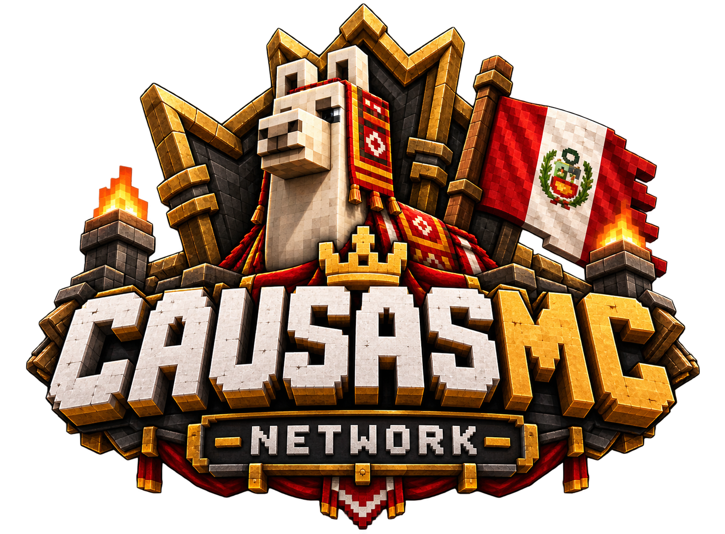 Causasmc network - Minecraft server (TopG Gallery Image 2)
