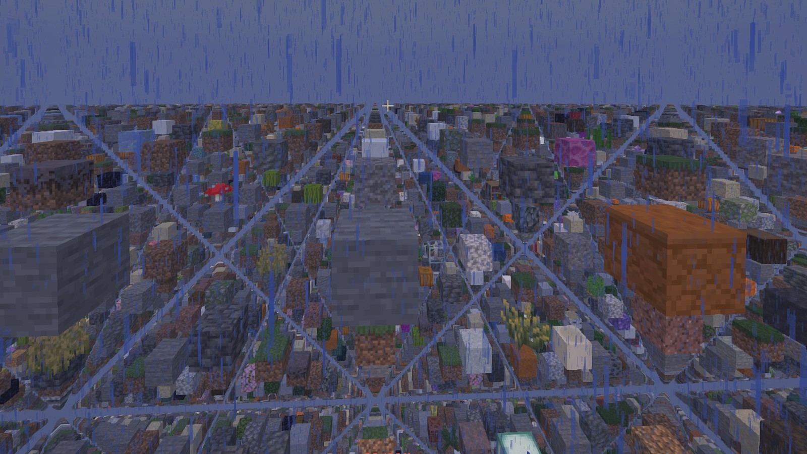 Hanami network - Minecraft server (TopG Gallery Image 4)