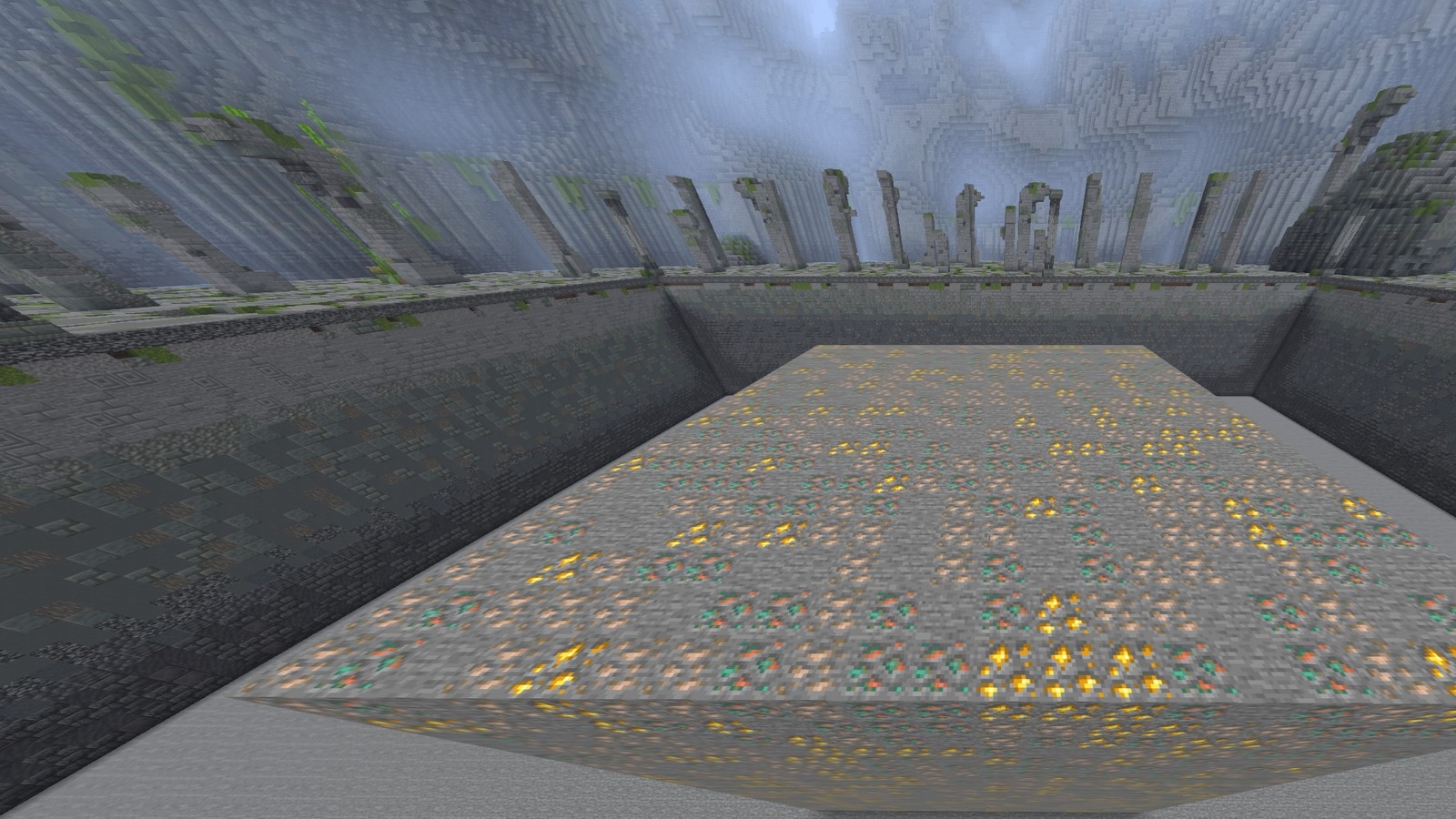 Hanami network - Minecraft server (TopG Gallery Image 1)